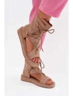 Sandály model 224483 Step in style Sandály model 224483 Step in style