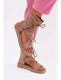 Sandály model 224483 Step in style