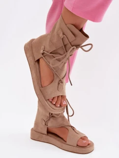 Sandály  model 224483 Step in style