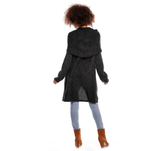 Dlouhý svetr  model 84298 PeeKaBoo