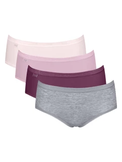 Basic+ Midi model 21234700 UNKNOWN  UNKNOWN - Sloggi