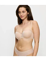 Triumph Beauty‑Full – podprsenka s odnímatelnými ramínky a 3D kosticemi Triumph