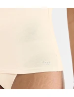 Dámské tílko Sloggi GO Shirt 01 C2P pudrové