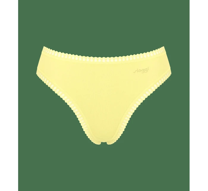 sloggi GO Crush High leg C3P - UNKNOWN - SLOGGI UNKNOWN - SLOGGI