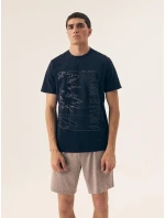 Henderson Core 42598 Pyžamo Surf kr/r M-2XL