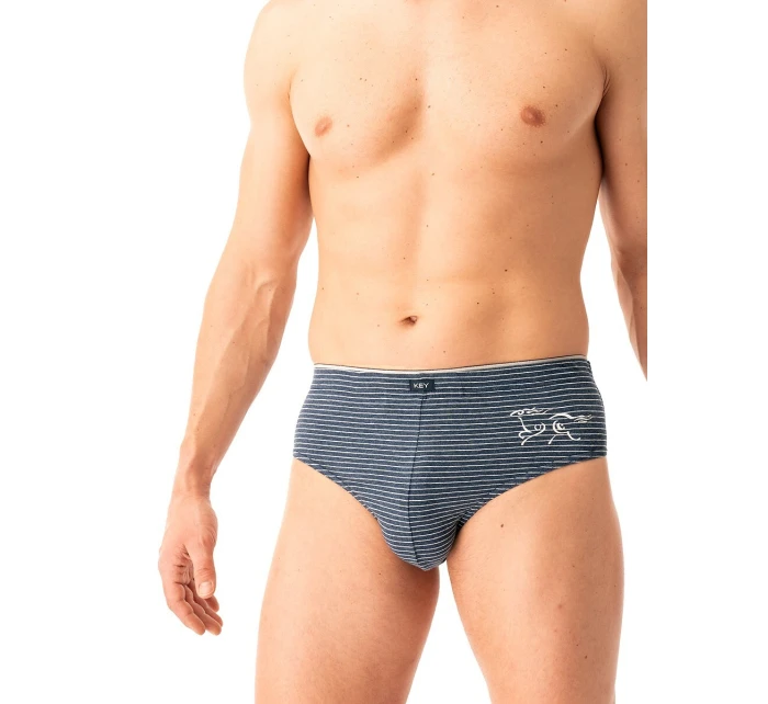 Klíčové kalhotky MPP 354 B25 A'2 M-2XL