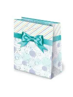 Dárkové tašky Paw T-2L Set 45 Mašle A'10