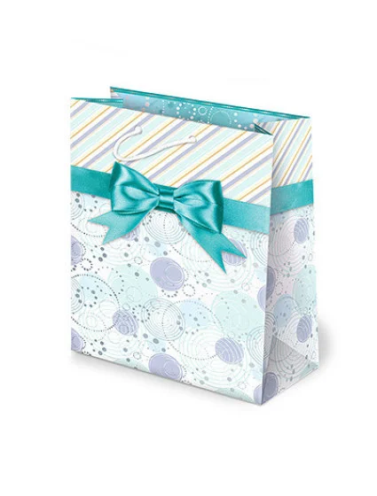 Dárkové tašky Paw T-2L Set 45 Mašle A'10