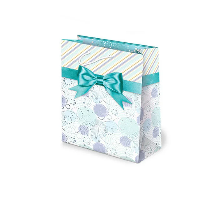 Dárkové tašky Paw T-2L Set 45 Mašle A'10