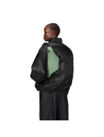 Rains Bumbag Mesh Mini Haze W3 14130 06 ledvinové pouzdro