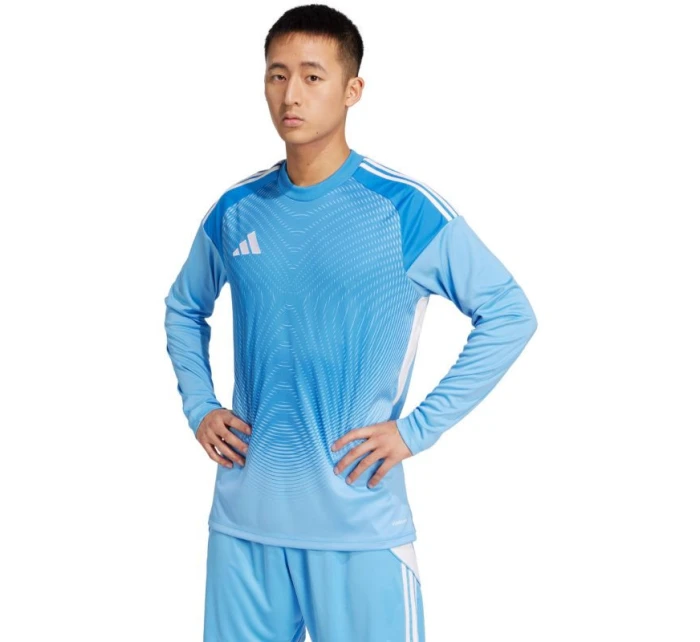 Tiro 25 Competition Long Sleeve M pánské tričko model 21132581 - ADIDAS Tiro 25 Competition Long Sleeve M pánské tričko model 21132581 - ADIDAS