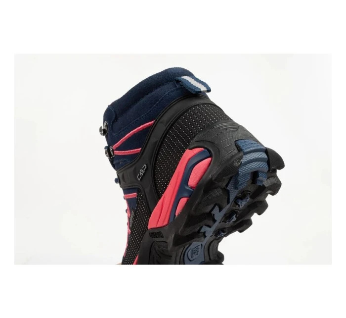 CMP Rigel Mid W 3Q1294616MR dámské boty