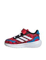 Dětská obuv adidas Runfalcon Spider-Man EL 3.0 Infants IH8758