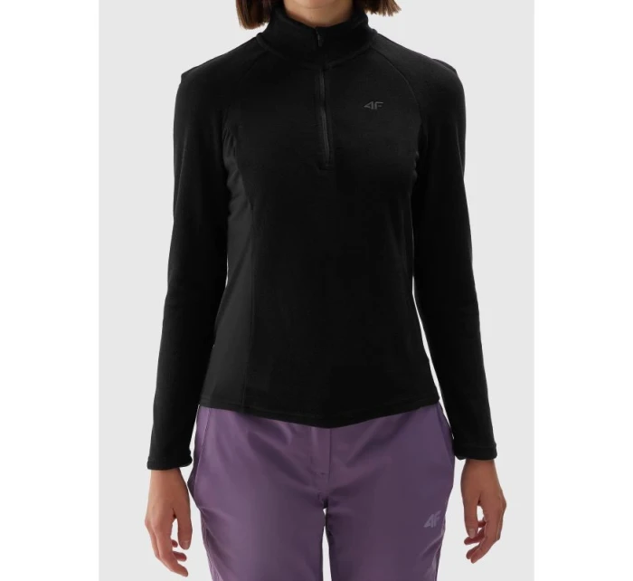Dámské fleecové termoprádlo (top) model 21432765 - 4F