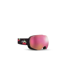 Lyžařské brýle Julbo Shadow - Spectron 3 - black/cherry