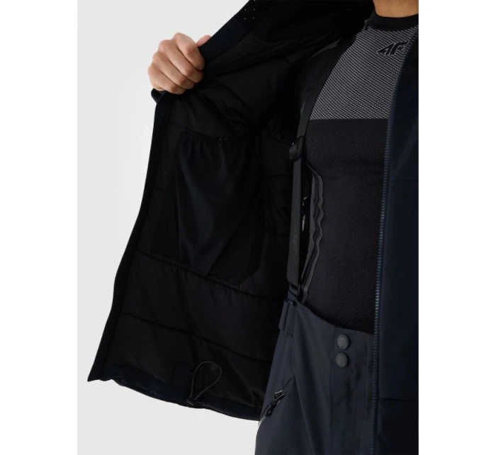 Lyžařská bunda 4fpro dermizax membrane 20000/20000 pánská 4F 4FSAW24TTJAM0859-20S pánské Lyžařská bunda 4fpro dermizax membrane 20000/20000 pánská 4F 4FSAW24TTJAM0859-20S pánské