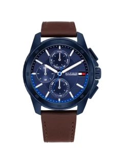 Pánské hodinky Tommy Hilfiger Walker 1710632 + BOX