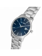 Pánské hodinky Paul Lorens PL14573B-6C1 + BOX Pánské hodinky Paul Lorens PL14573B-6C1 + BOX