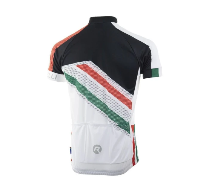 Dres Rogelli TEAM 2019 bílý 2XL