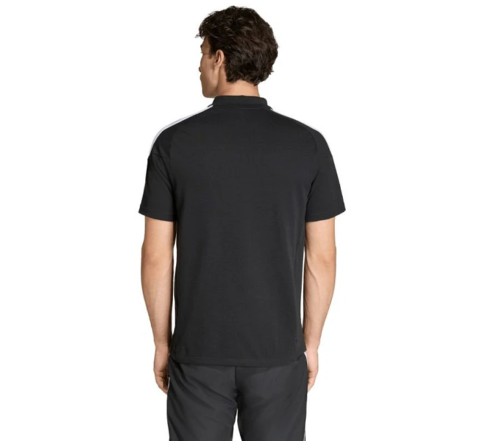 Pánské tričko adidas Tiro 26 League Polo black KF3397 pánské Pánské tričko adidas Tiro 26 League Polo black KF3397 pánské