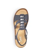 damskie na model 22087011 - Rieker damskie na model 22087011 - Rieker