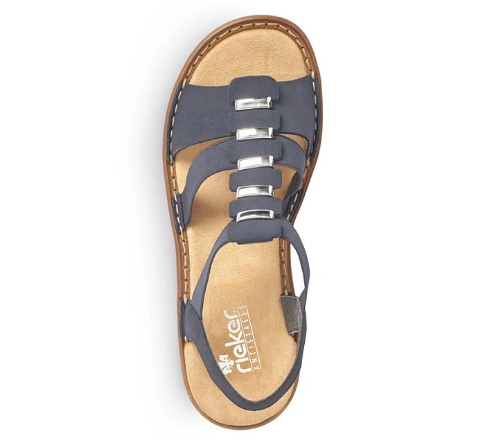 damskie na model 22087011 - Rieker damskie na model 22087011 - Rieker