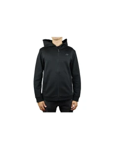 Pánská mikina X4Z18-BLM201BLK - 4F