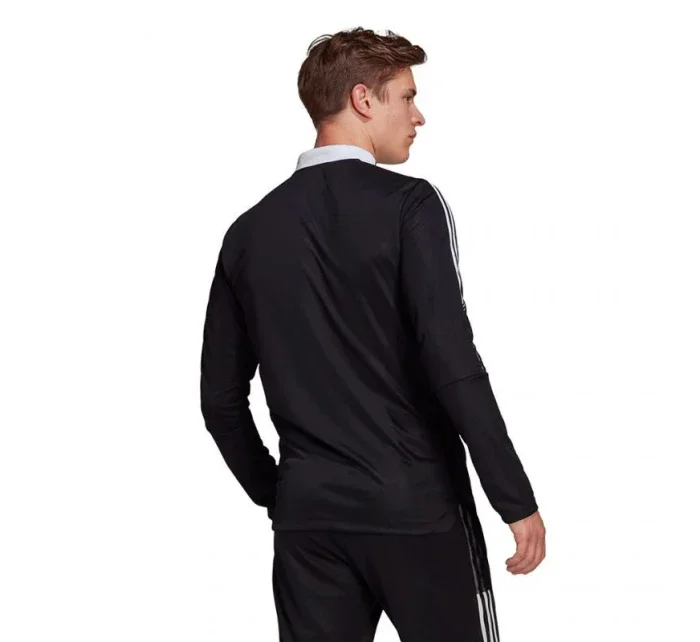 Pánská fotbalová mikina Tiro 21 Track M GM7319 - Adidas