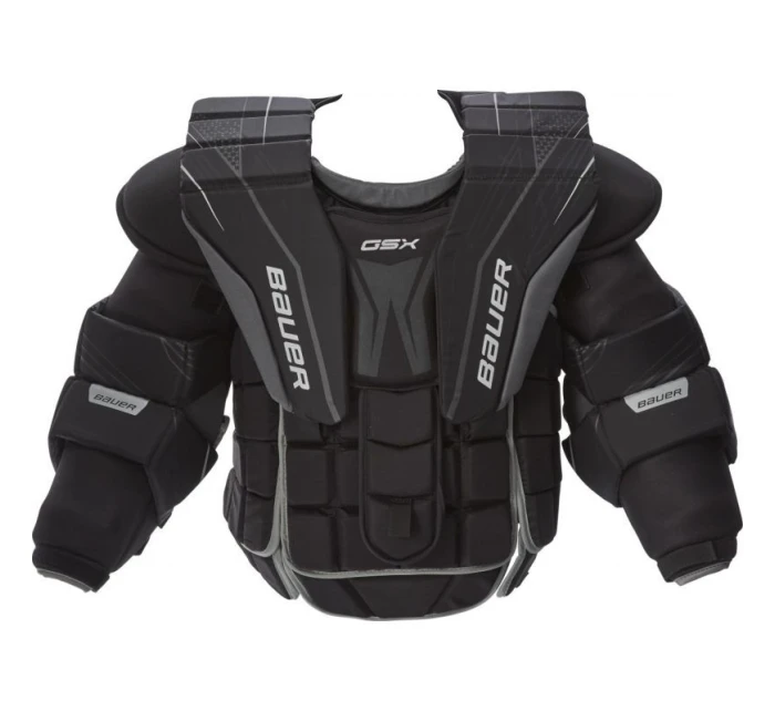 Brankářská vesta Bauer GSX Sr