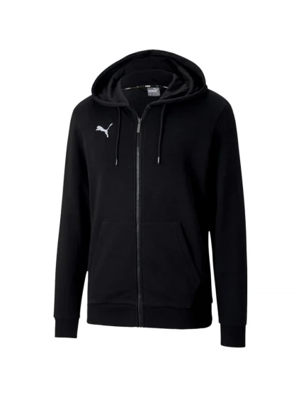 Pánské tričko TeamGoal 23 Causals s kapucí Jacked M 656708 03 - Puma Pánské tričko TeamGoal 23 Causals s kapucí Jacked M 656708 03 - Puma