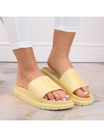 Dámské žabky W model 17975667 - Big Star Dámské žabky W model 17975667 - Big Star