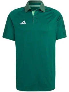 Pánské polo tričko Tiro 23 Competition M HU1345 - Adidas