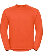 Pracovní mikina 12. orange model 22476401 - Russell Athletic Pracovní mikina 12. orange model 22476401 - Russell Athletic