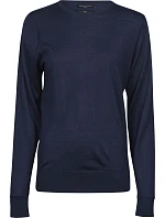 Tee Jays TJ 6006 Dámský svetr 18.6006 navy Tee Jays TJ 6006 Dámský svetr 18.6006 navy