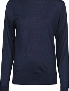 Tee Jays TJ 6006 Dámský svetr 18.6006 navy