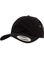 6 panelová kšiltovka black model 22412179 - Flexfit 6 panelová kšiltovka black model 22412179 - Flexfit