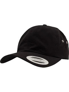 6 panelová kšiltovka black model 22412179 - Flexfit