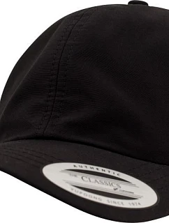 6 panelová kšiltovka  black model 22412179 - Flexfit