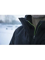 Jacket 3v1 pracovní bunda 64. black model 22463034 - ProJob