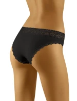 Wol-Bar Soft Lovely barva: černá