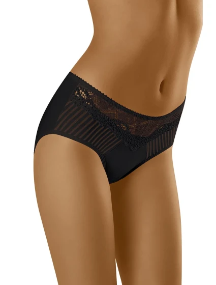 Wol-Bar Eco-Za barva: černá