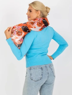 Pareo AT PO model 17550138 oranžová - FPrice