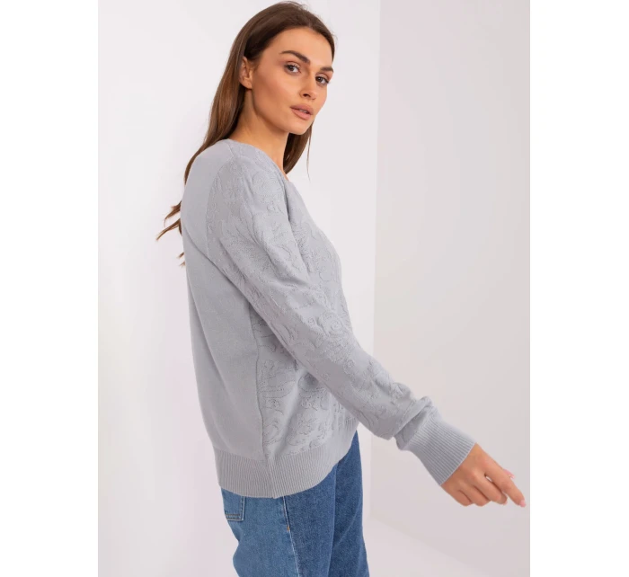 Přepínač AT SW 2231A.00P šedá