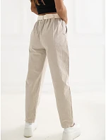 IT kalhoty SP 26016.85 beige IT kalhoty SP 26016.85 beige