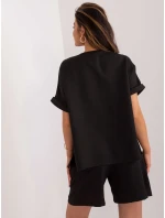 Sada LK KMPL 509713.03X černá