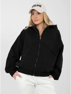 Bluza NS BL model 21923853 czarny - FPrice