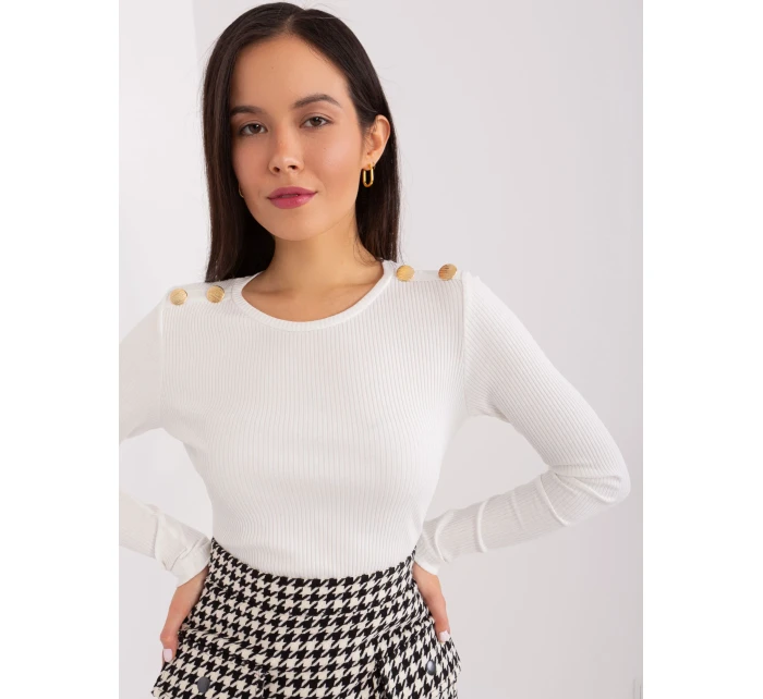 Halenka RV BZ 9204.12P ecru Halenka RV BZ 9204.12P ecru