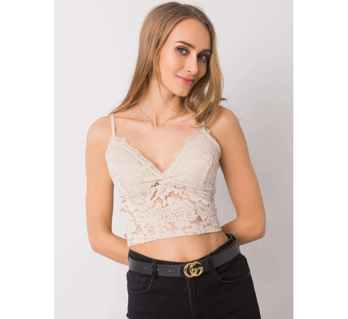 Top TW TP BI 8335.26 béžová