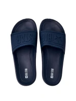 Pánské klasické pantofle Big Star - tmavě modré Pánské klasické pantofle Big Star - tmavě modré