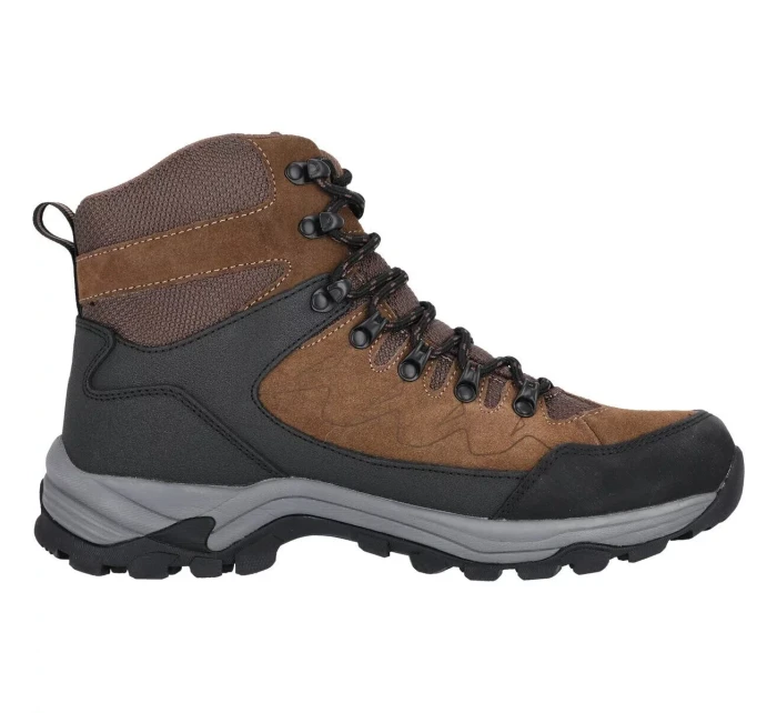 Pánská outdoorová obuv model 20046769 - Whistler